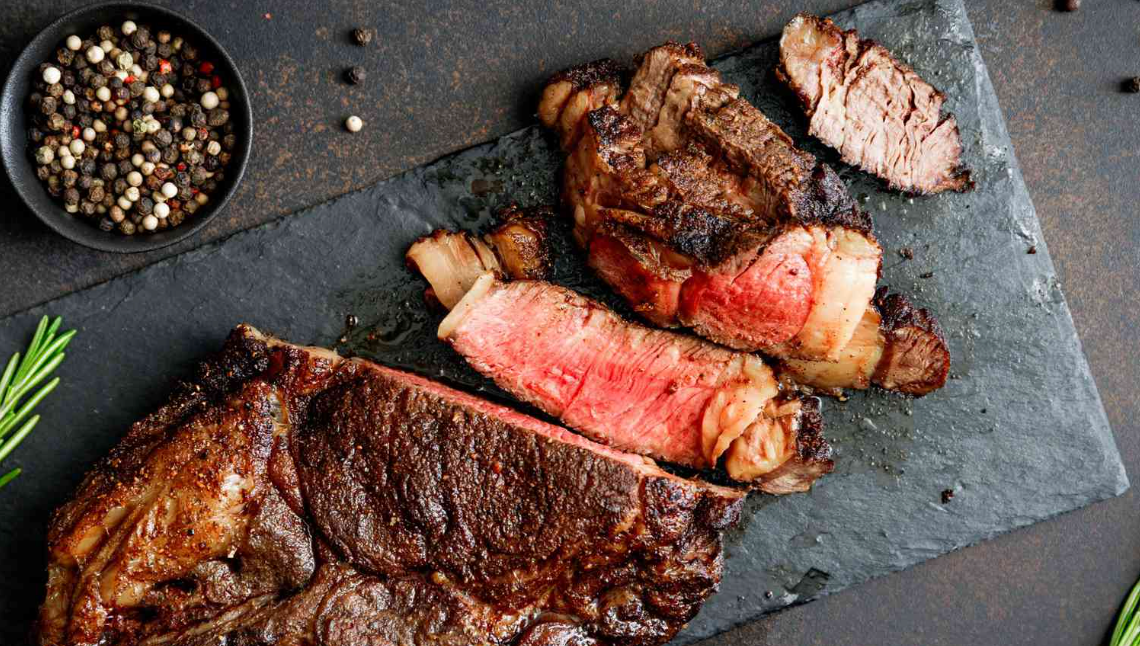 Top 5 Home Dry Aging Techniques for Meat Enthusiasts DryAgingBags