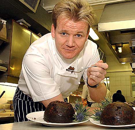 From Gordon Ramsay to Martha Stewart: Celebrities Who Love Dry Aged Steak