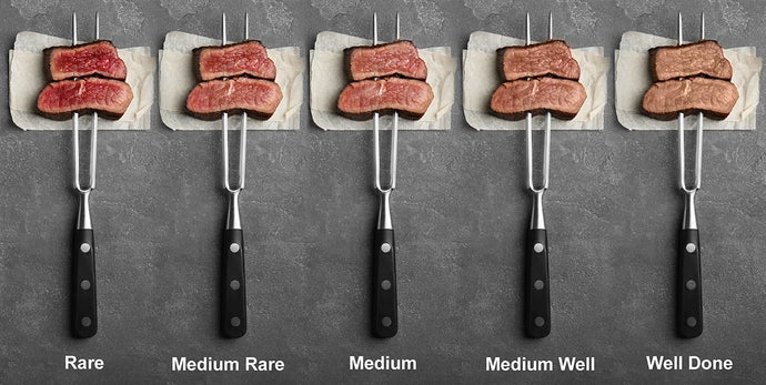 Mastering the Grill: Cooking the Perfect Steak for Every Preference